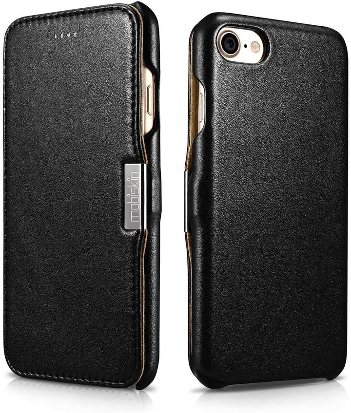 Mobiskin Hülle kompatibel mit Apple iPhone SE 2022 5G, iPhone SE 2020, iPhone 8, iPhone 7, 4.7 Zoll,