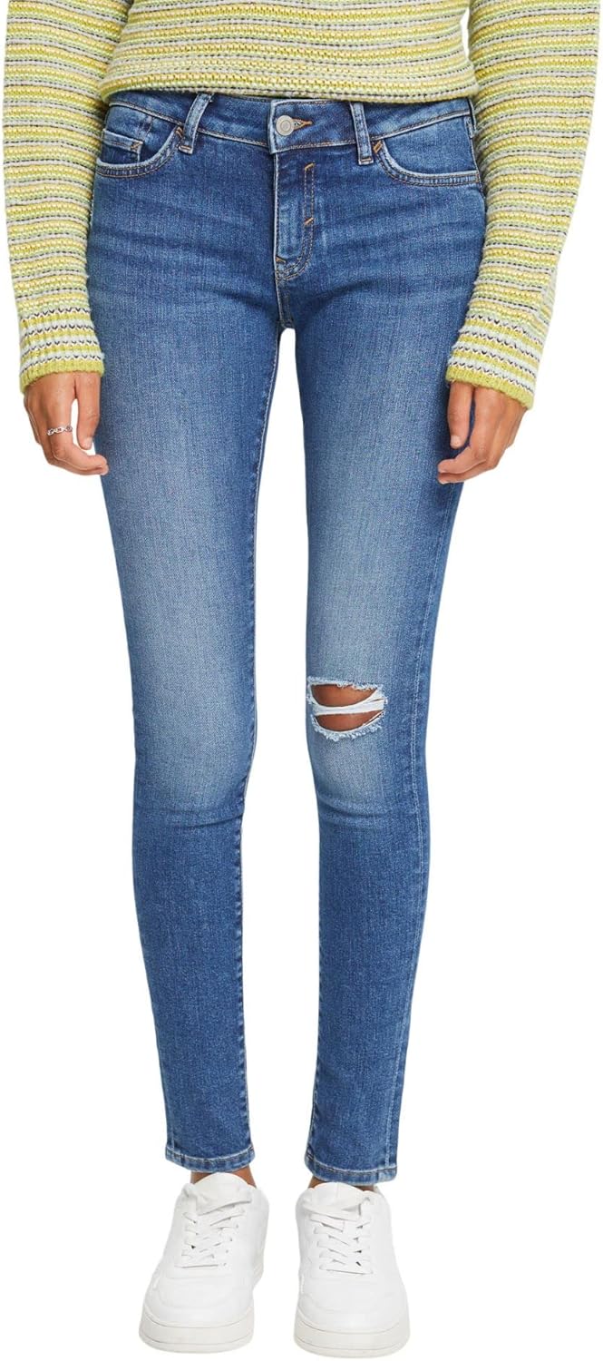 ESPRIT Damen Jeans