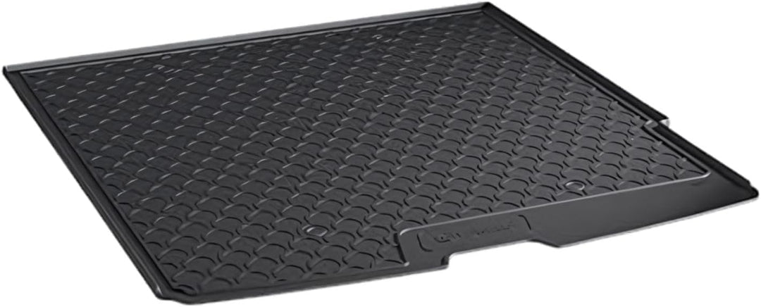 Gledring Rubbasol (Gummi) Kofferraumwanne kompatibel mit Volvo XC90 II (5-Personen) 2015- Kofferraum