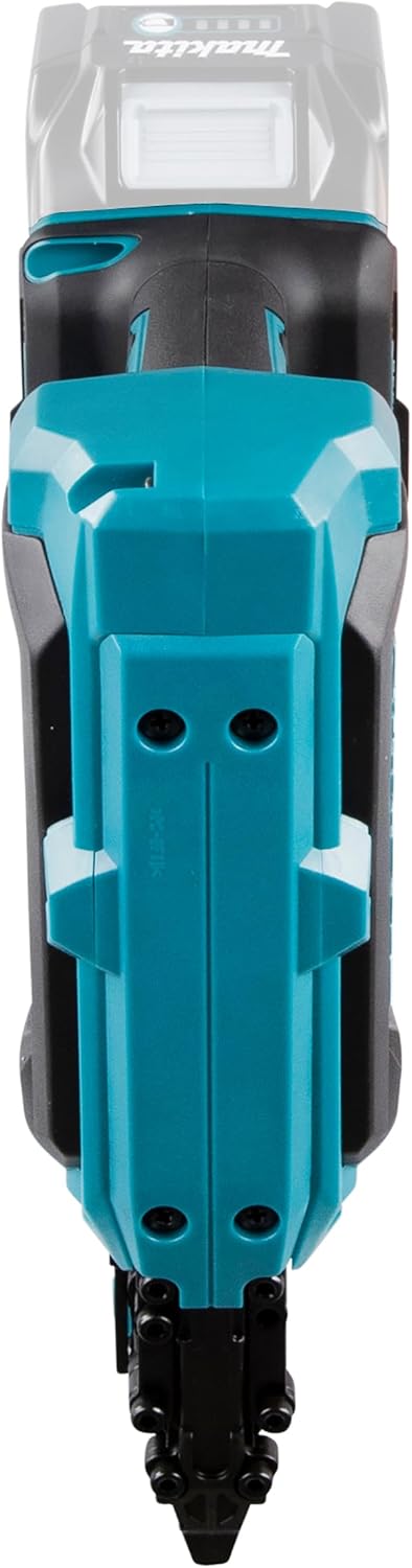 Makita FN001GZ Akku-Stauchkopfnagler 40V max. (ohne Akku, ohne Ladegerät)