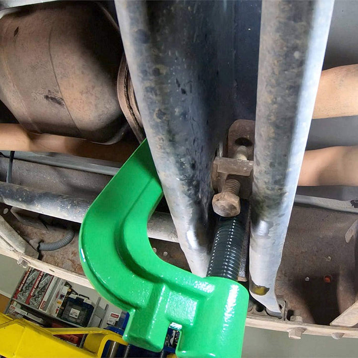 OEMTOOLS 37278 Torsion Bar Entladewerkzeug Torsion Bar Werkzeug Torsionsschlüssel Entfernungswerkzeu