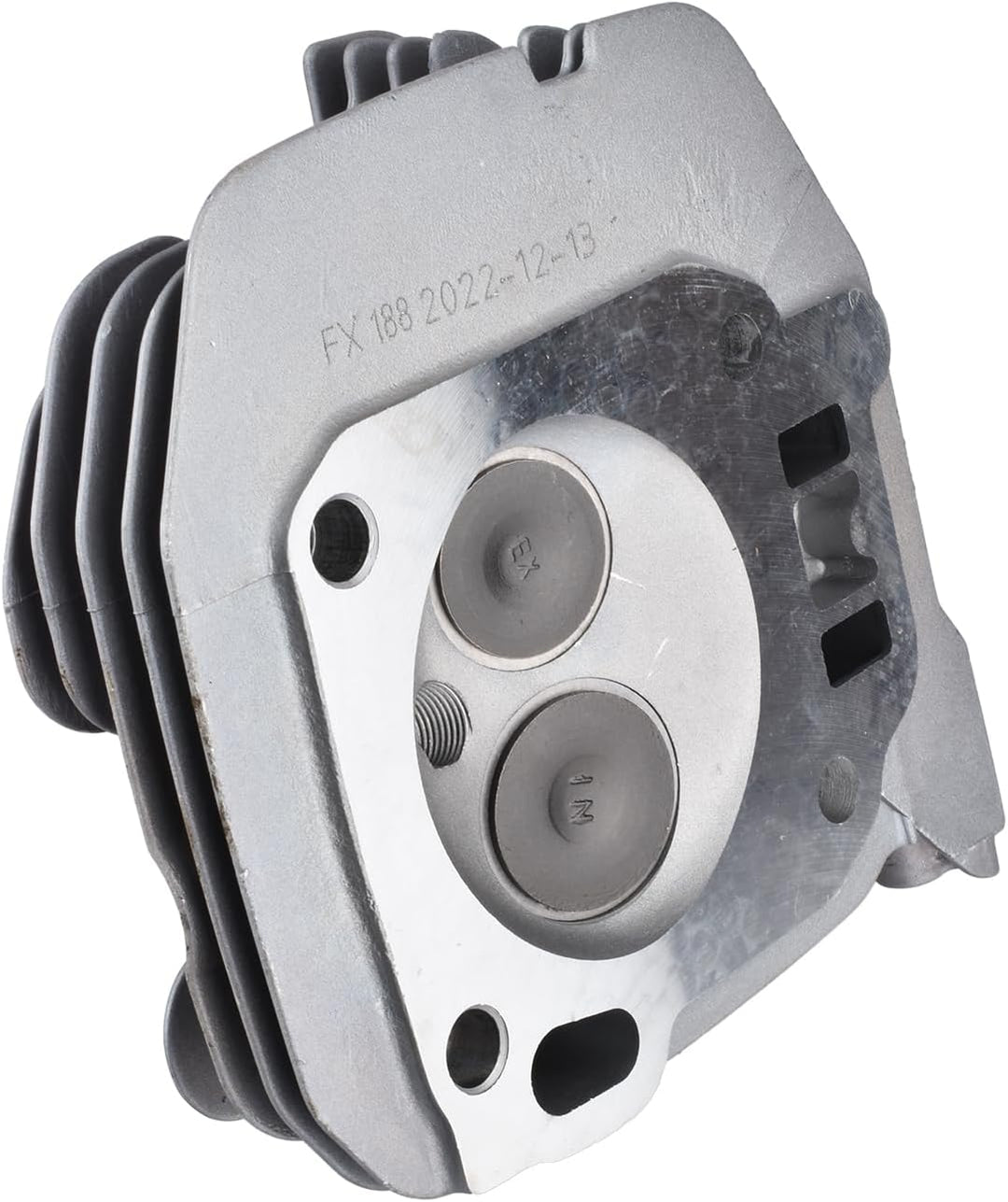 Cancanle Zylinderkopf passend für Honda GX340 GX390 11PS & 13PS