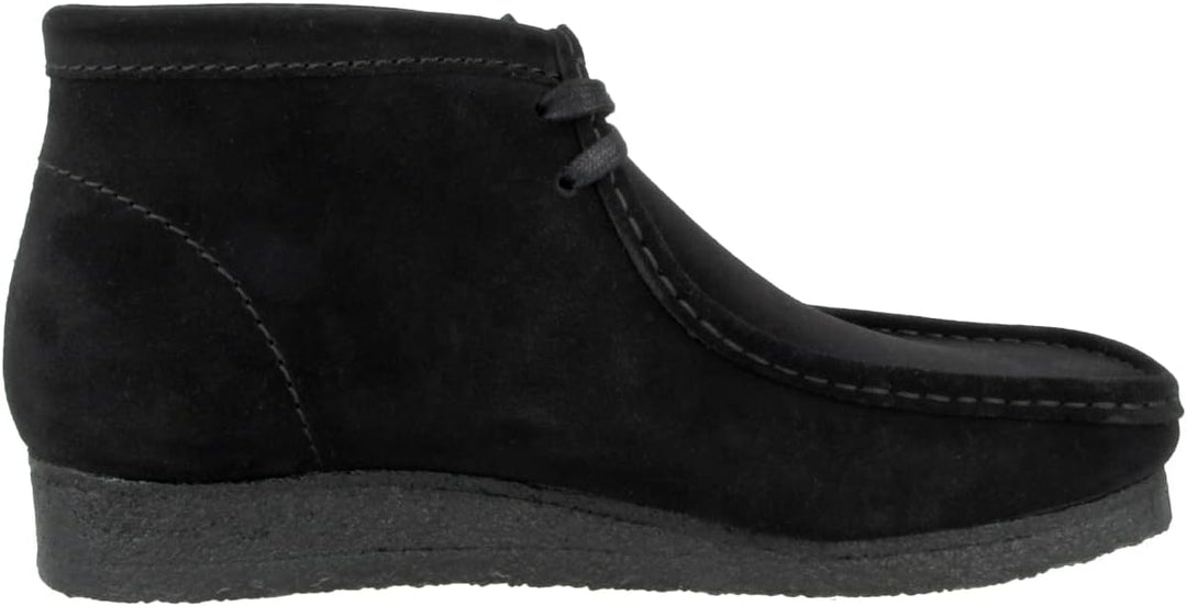 Clarks Herren Schnürboots Wallabee