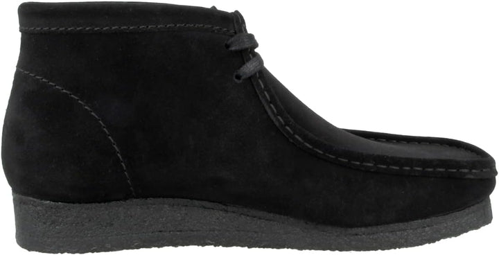 Clarks Herren Schnürboots Wallabee
