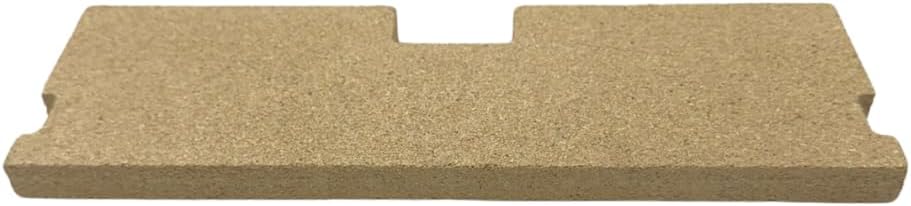 Entleeren in Vermiculit ORIGINALE MCZ cod.41151401000