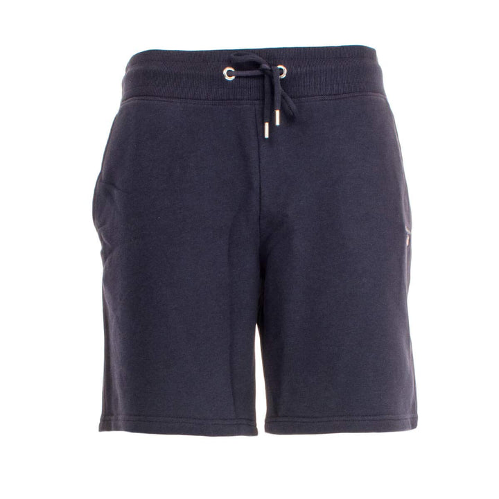 GANT Herren Sweat Shorts Joggingshorts in Blau Grösse XXXXL