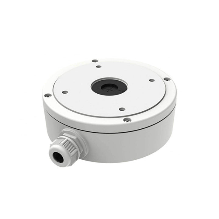 HIKVision DS-1280ZJ-S Univ. Anschlussdose, Weiss