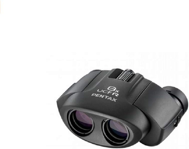 Pentax 8 x 21 UCF R Fernglas mit Tasche