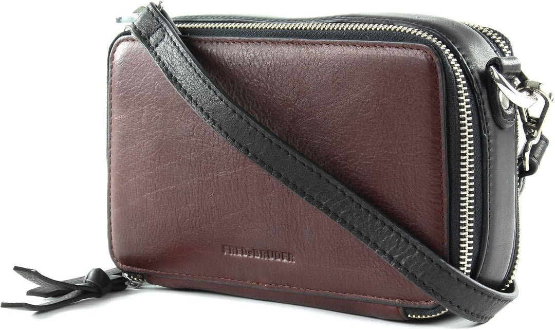 FREDsBRUDER Kaleido Lumibox Oxblood