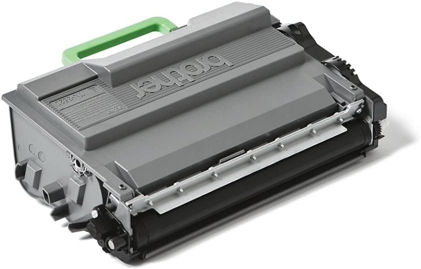Brother Original Tonerkassette TN-3520 schwarz (für Brother HL-L6400DW, HL-L6400DWTT, MFC-L6900DW) O