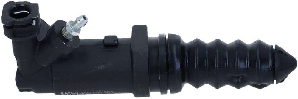 SACHS 6283 600 565 Nehmerzylinder Kupplung Für Audi A6 C6 AVANT (4F5) 2004-2011 Kupplung/-anbauteile