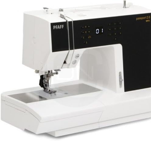 PFAFF Nähmaschine Passport 2.0
