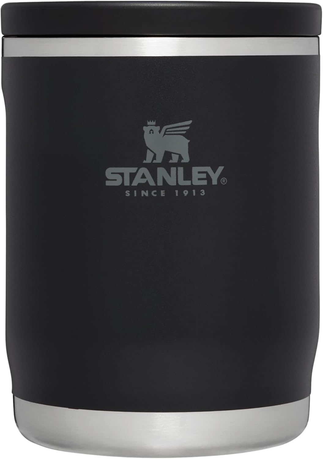 STANLEY Adventure To-Go Food Jar 0.53L - Thermobehälter Für Essen - 6 Stunden Heiss - 6 Stunden Kalt