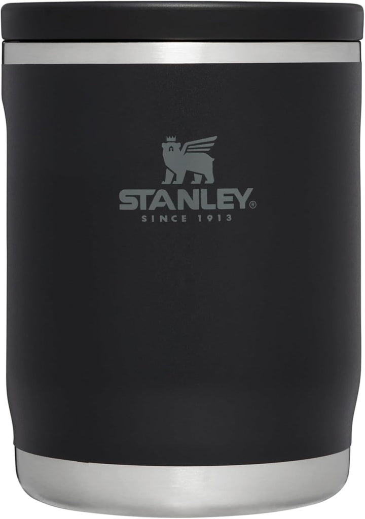 STANLEY Adventure To-Go Food Jar 0.53L - Thermobehälter Für Essen - 6 Stunden Heiss - 6 Stunden Kalt