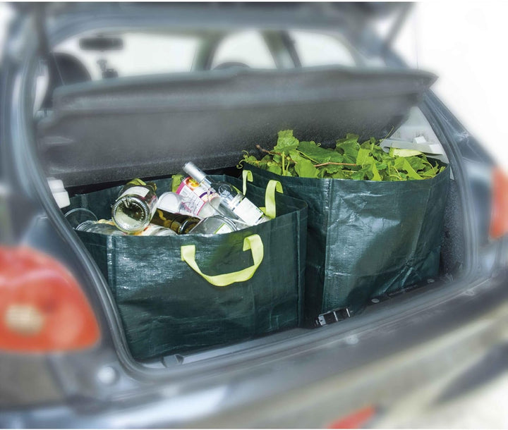 WERKA PRO Gartensack 3 Stück 200g/m2