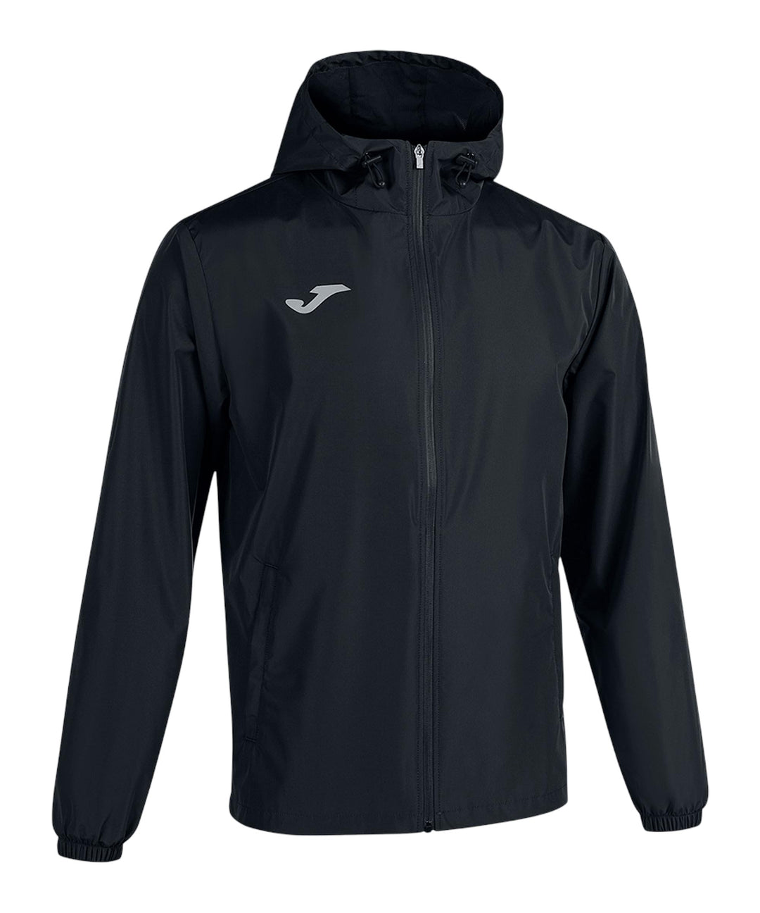 Joma Herren Elite Viii Regenjacke M Schwarz, M Schwarz