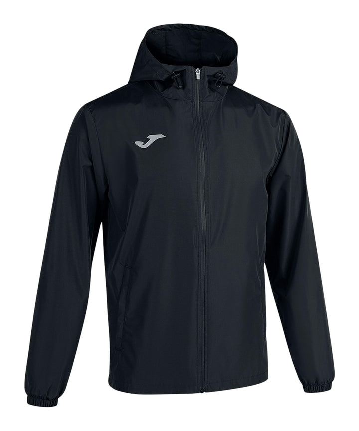 Joma Herren Elite Viii Regenjacke M Schwarz, M Schwarz