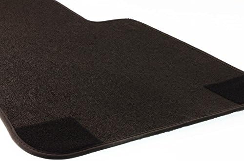 CARMAT Fussmatten Premium BM/F10Y10/P/B