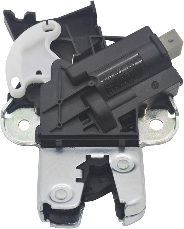 ZEALfix heckklappenschloss stellmotor für A4 Passat CC Kofferraum Türschloss Kofferraumdeckel Verrie