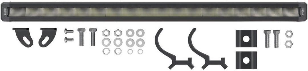OSRAM LEDriving LIGHTBAR VX500-SP, LED Zusatzscheinwerfer für Fernlicht, Spot, 2800 Lumen, Lichtstra