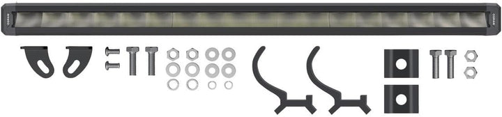 OSRAM LEDriving LIGHTBAR VX500-SP, LED Zusatzscheinwerfer für Fernlicht, Spot, 2800 Lumen, Lichtstra