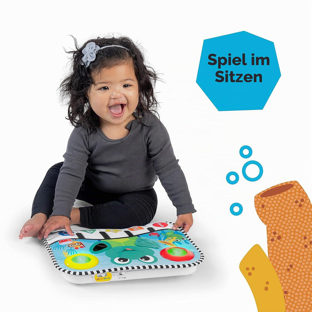 Baby Einstein Ocean Explorers Neptune&