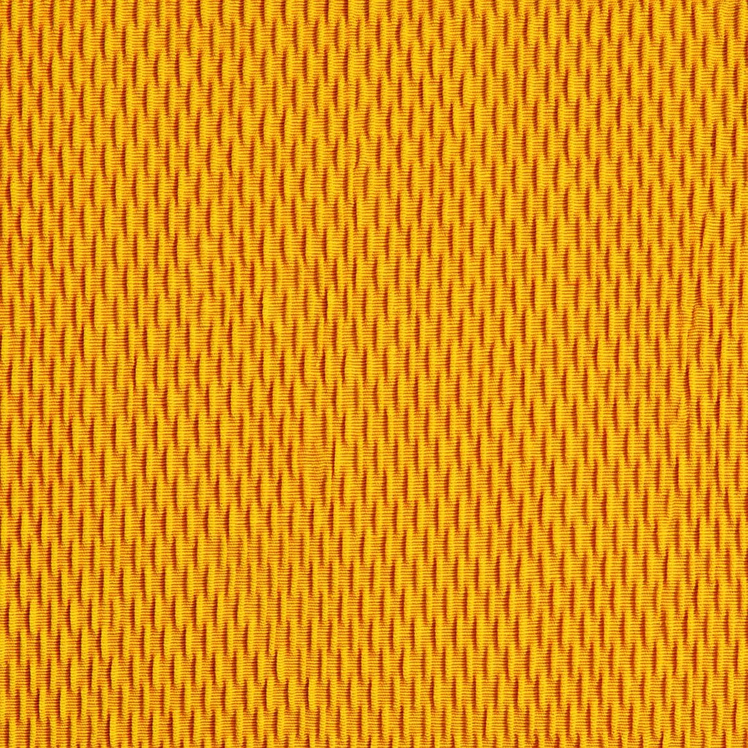 Martina Home - Sofabezug für Chaise Longue, Modell Túnez, Stoff, Gold, kurzes Eckteil rechts kurzer