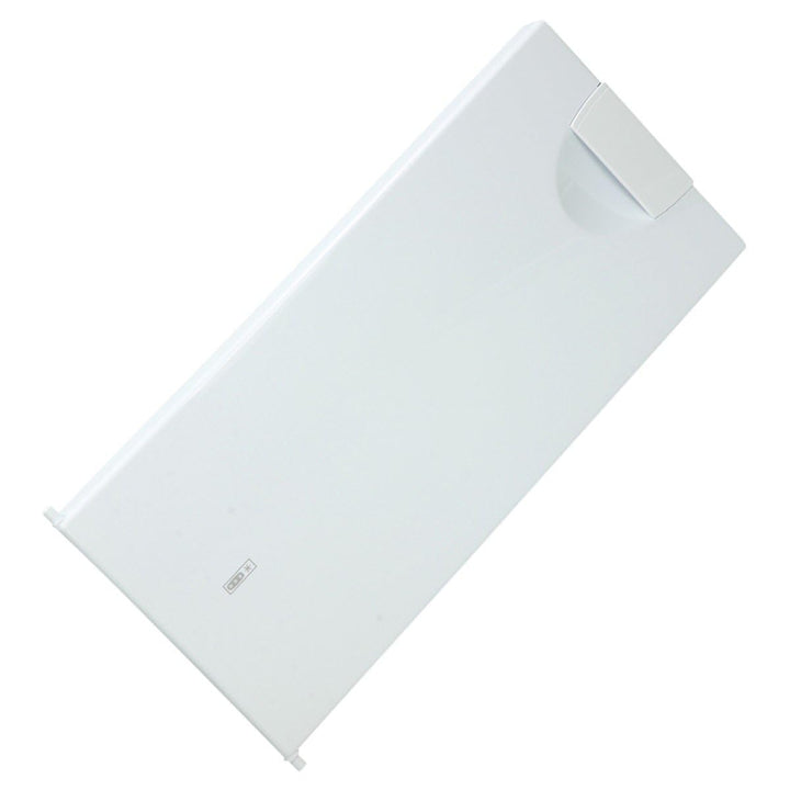 Smeg Kühlschrank Gefrierschrank Ice Box Tür. Original Teilenummer 696135911