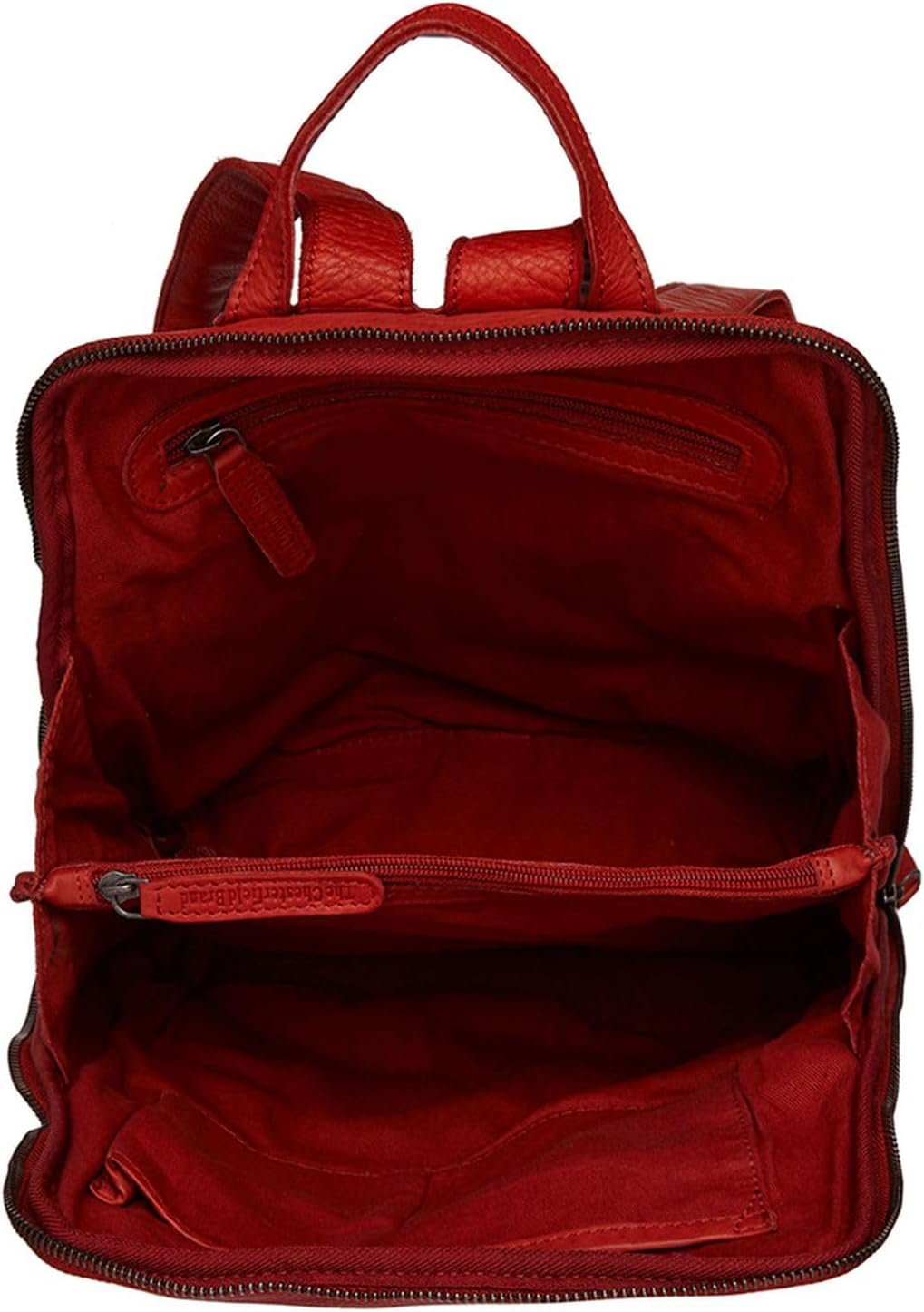 The Chesterfield Brand Bern Rucksack Leder 32 cm