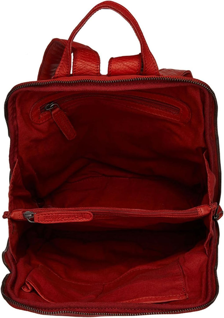 The Chesterfield Brand Bern Rucksack Leder 32 cm