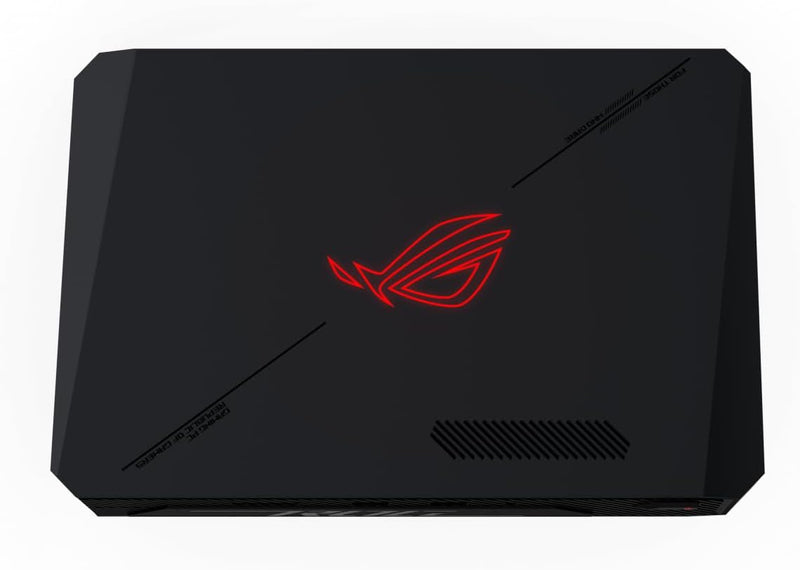 ASUS NUC 14 ROG Mini PC RNUC14SRKU7168A2I (Intel Core Ultra 9 185H vPro Prozessor, Nvidia GeForce RT