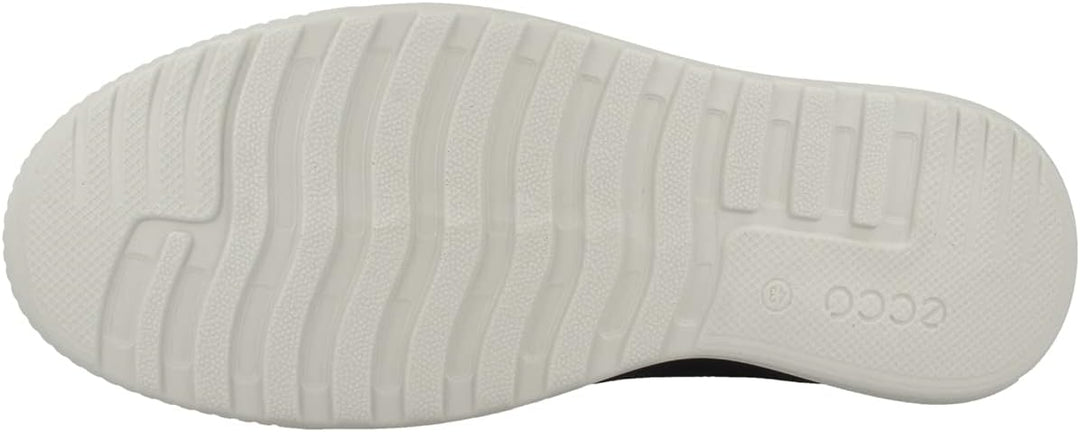 ECCO Herren Byway Sneaker 45 EU Night Sky Night Sky 501614, 45 EU Night Sky Night Sky 501614