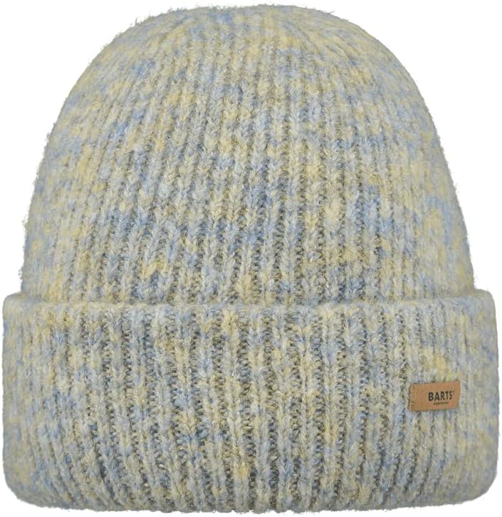 Barts Raisza Beanie Wintermütze Einheitsgrösse wheat, Einheitsgrösse wheat