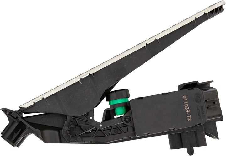 HELLA 6PV 011 039-721 Sensor, Fahrpedalstellung - für Linkslenker - Automatikgetriebe - Pedalbelag a