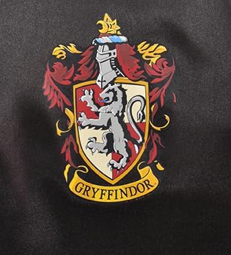 Ciao- Harry Potter/Hermione Kostüm Verkleidung Junge offiziell 7-9 Jahre Harry Potter, 7-9 Jahre Har