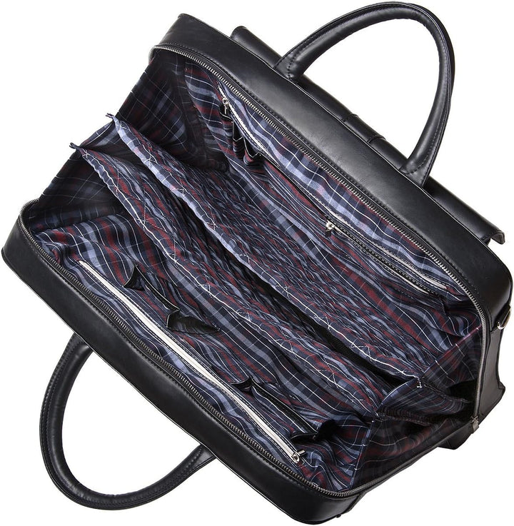 Sushi Nivodur Notebook Tasche 38.1 cm (15") bis 43.9 cm (17.3") Ebony Black