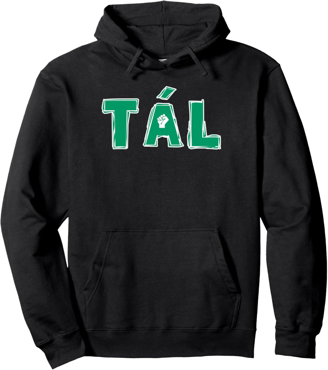 TAL Irish Republican Design Pullover Hoodie