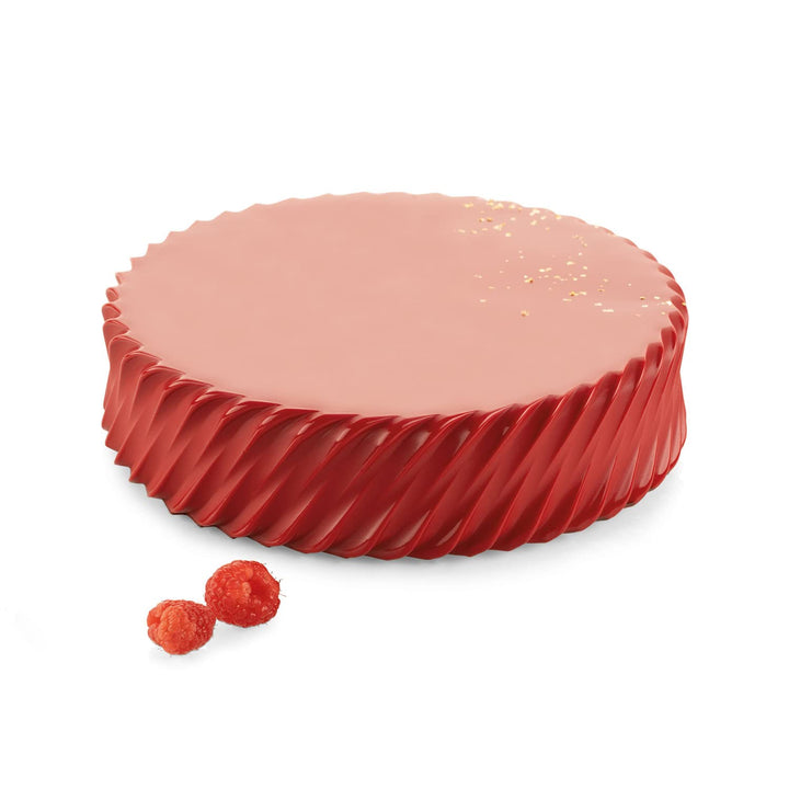 silikomart - DRESS - Silikon Mould ø185 H 47 mm