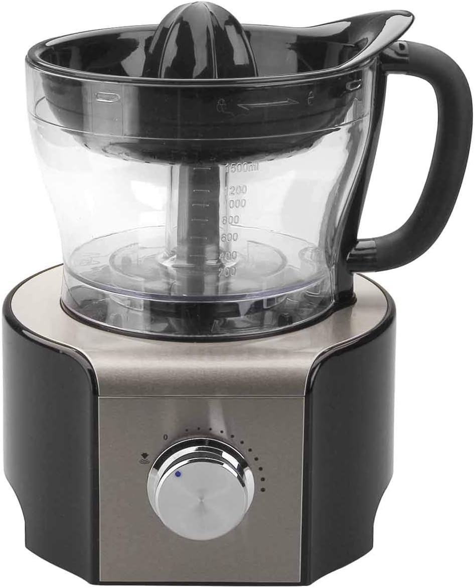 Lacor 69079 Vielgebraucht-Robot 800 W
