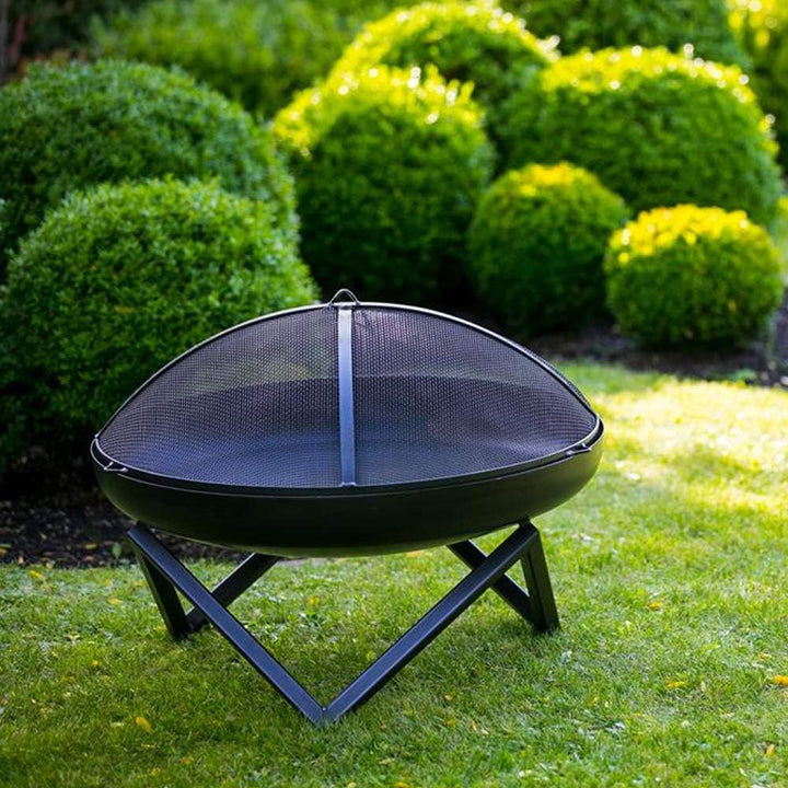 Gardener 812 Funkenhaube Funkenschutzhaube Haube für Feuerschale 79 cm, 79 cm