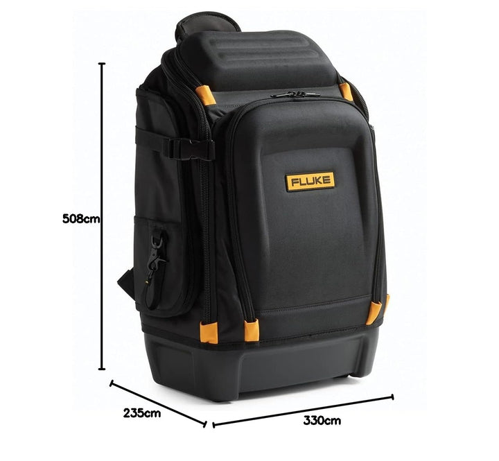 Professioneller Werkzeugrucksack