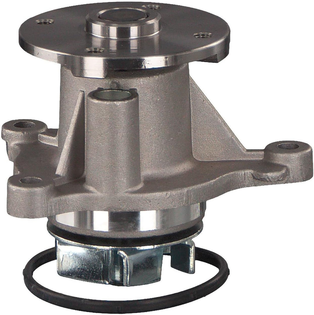 febi bilstein 103672 Wasserpumpe mit Dichtring , 1 Stück
