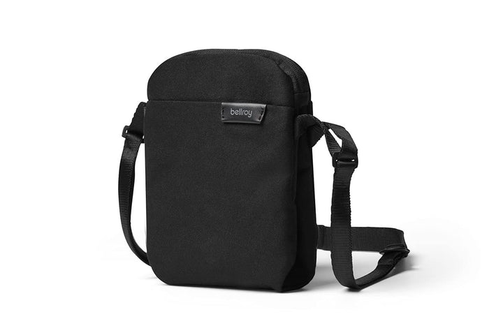 Bellroy City Pouch (Sling-Tasche, E-Reader oder kleines Tablet, Geldbörse, Sonnenbrille, Smartphone)
