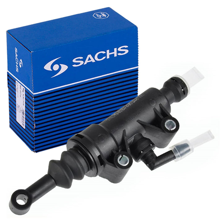 SACHS 6284 605 046 Geberzylinder Kupplung Für Mercedes-Benz E-KLASSE (W211) 2002-2009