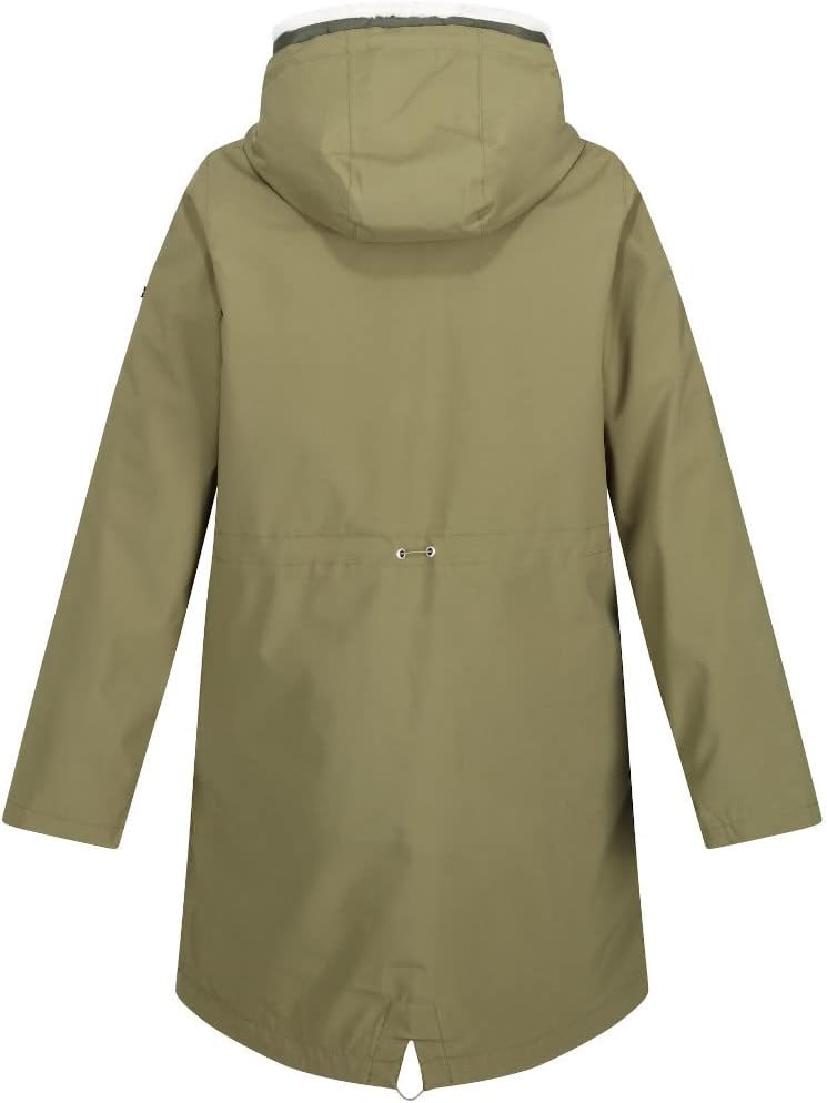 Regatta Damen Brentley 3 in 1 Brentley 3 in 1 L Capulet(DkK), L Capulet(DkK)