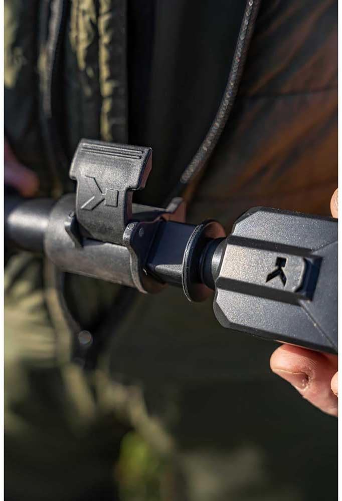 Korum Quick Release Adapter One Size