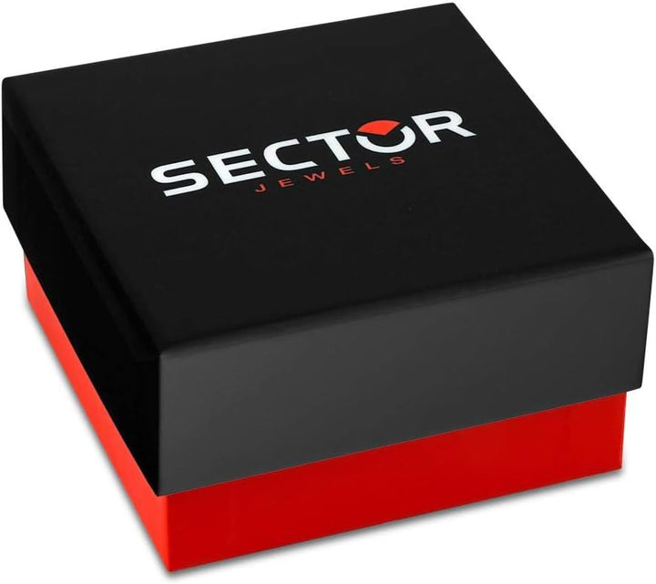 Sector Armband PULSEIRA, CER. AZ, PRT-Platte, 22 cm SAFR14 Marke Limits