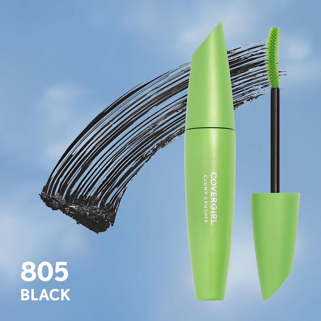 COVERGIRL - LashBlast Clump Crusher Mascara Black – 0,44 fl. oz. (13,1 ml)