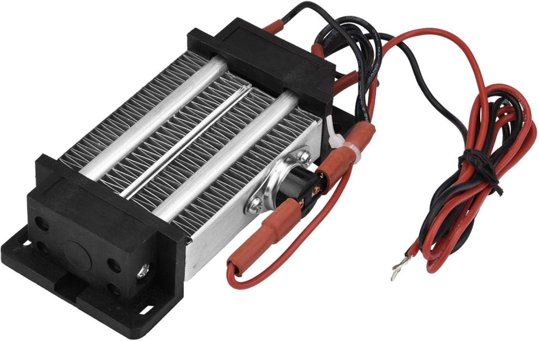 Keramisches Luftheizelement, 300W 220V PTC heizelement konstante temperatur Isolierte Keramik Lufter