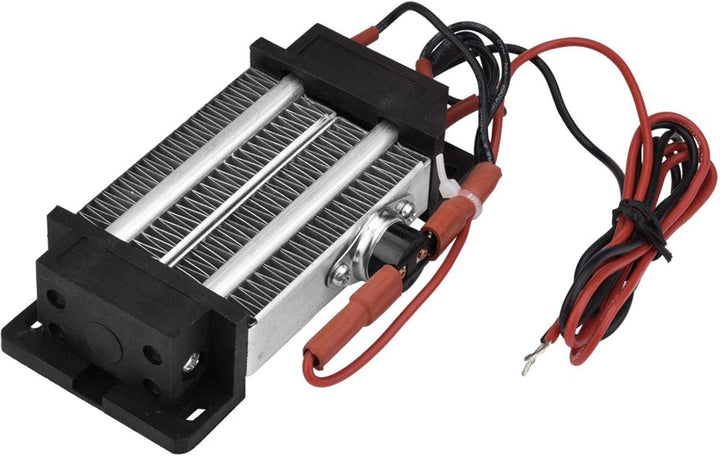 Keramisches Luftheizelement, 300W 220V PTC heizelement konstante temperatur Isolierte Keramik Lufter